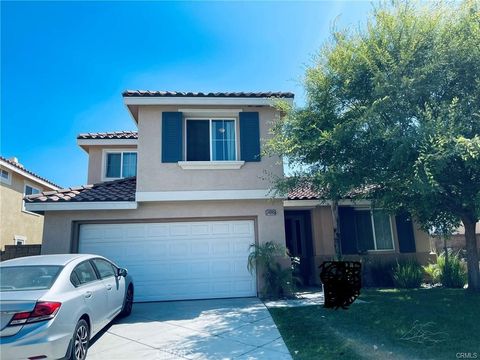 34095 Lady Fern Court Lake Elsinore CA 92532