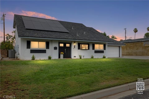Photo of 22596 Thrush ST, Grand Terrace, CA 92313 (MLS # IV26223406)