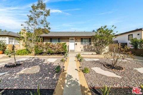 2746 Malcolm Avenue Los Angeles CA 90064