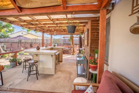 Tiny photo for 550 S G Street, Oxnard, CA 93030 (MLS # V1-34818)