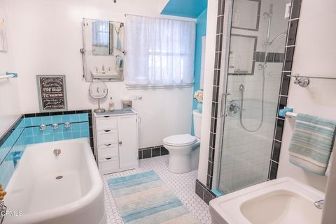 Tiny photo for 550 S G Street, Oxnard, CA 93030 (MLS # V1-34818)