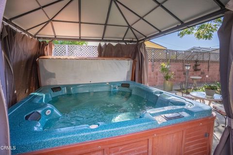 Tiny photo for 550 S G Street, Oxnard, CA 93030 (MLS # V1-34818)