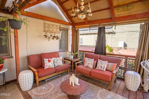 Tiny photo for 550 S G Street, Oxnard, CA 93030 (MLS # V1-34818)