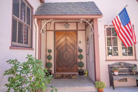 Tiny photo for 550 S G Street, Oxnard, CA 93030 (MLS # V1-34818)