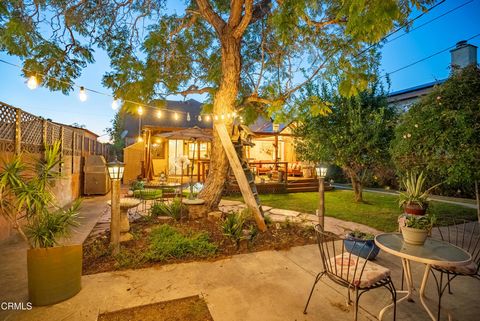 Tiny photo for 550 S G Street, Oxnard, CA 93030 (MLS # V1-34818)