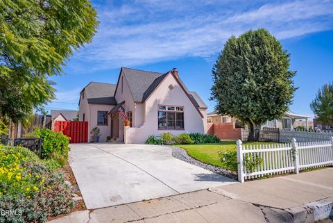 Tiny photo for 550 S G Street, Oxnard, CA 93030 (MLS # V1-34818)