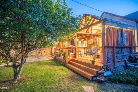 Tiny photo for 550 S G Street, Oxnard, CA 93030 (MLS # V1-34818)