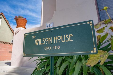 Tiny photo for 550 S G Street, Oxnard, CA 93030 (MLS # V1-34818)