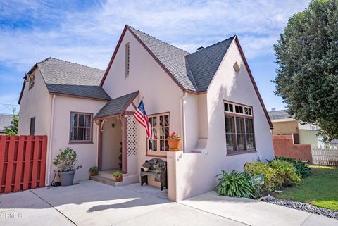 Tiny photo for 550 S G Street, Oxnard, CA 93030 (MLS # V1-34818)