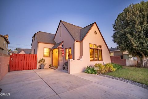 Photo of 550 S G Street, Oxnard, CA 93030 (MLS # V1-34818)