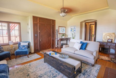 Tiny photo for 550 S G Street, Oxnard, CA 93030 (MLS # V1-34818)