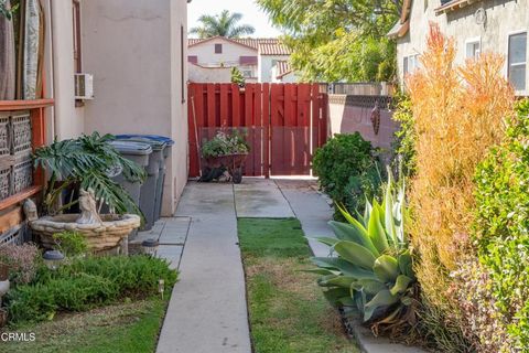 Tiny photo for 550 S G Street, Oxnard, CA 93030 (MLS # V1-34818)