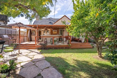 Tiny photo for 550 S G Street, Oxnard, CA 93030 (MLS # V1-34818)