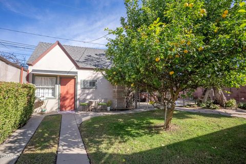 Tiny photo for 550 S G Street, Oxnard, CA 93030 (MLS # V1-34818)