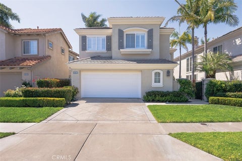 Photo of 1417 SEA RIDGE Drive, Newport Beach, CA 92660 (MLS # NP26103709)