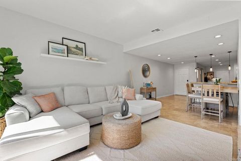 13803 Pinkard Way 15 El Cajon CA 92021