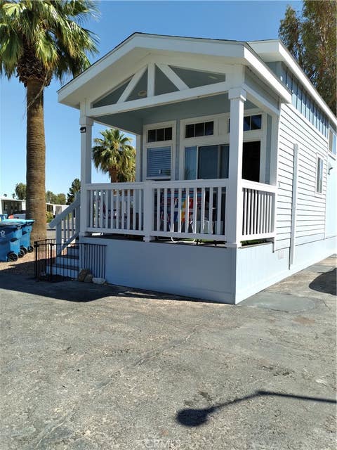 Photo of 681 Channel Way Way, Needles, CA 92363 (MLS # HD25275855)