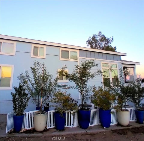 Photo of 681 Channel Way Way, Needles, CA 92363 (MLS # HD25275855)