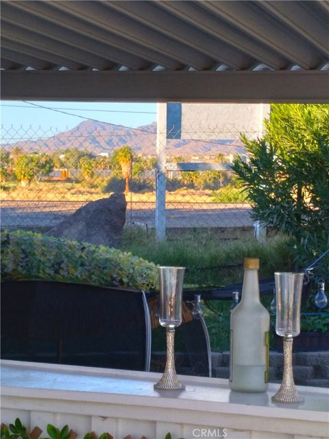 Photo of 681 Channel Way Way, Needles, CA 92363 (MLS # HD25275855)