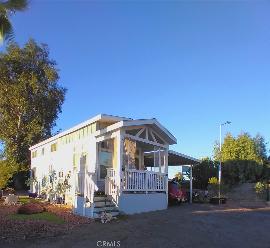 681 Channel Way