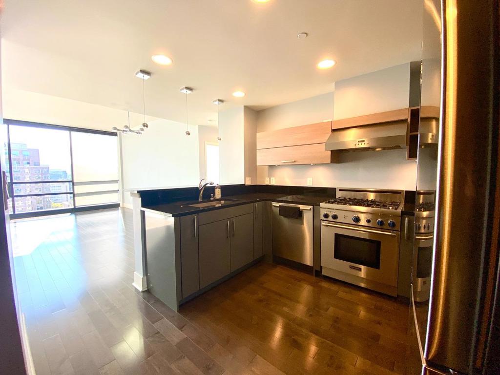- Residential Lease