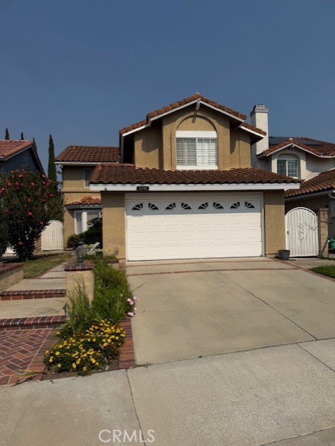 Beautiful family home with 3 large bedrooms and 3 bathrooms in Laguna Niguel! Located within walking distance to Laguna Niguel Elementary School and within a master plan community that has a swimming pool and spa and a large community park with playground equipment. Enter the home into a big formal living room and dining room. This home has high ceilings, newer laminate flooring, and new baseboards. The kitchen has a nook and looks out to the back yard. A family room, interior laundry room and a powder bath complete the downstairs living space. The 3 bedrooms are upstairs and the primary bedroom is huge with enough space for a sitting area or exercise room. The secondary bedrooms are also oversized. Both full baths upstairs have been recently remodeled with upgraded finishes. House has been repiped. Available for a September 1, 2025 move in. Well behaved small dog is ok.