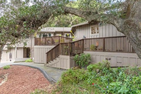 11 Scarlett Road Carmel Valley CA 93924