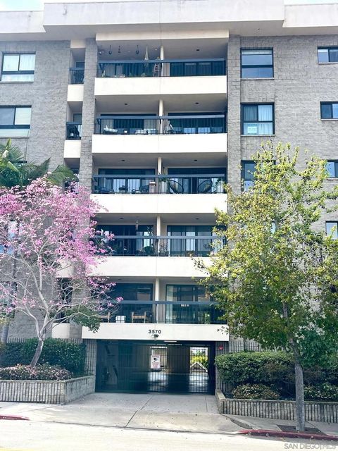 Photo of 3570 1st Ave Ave #3, San Diego, CA 92103 (MLS # 260006738SD)
