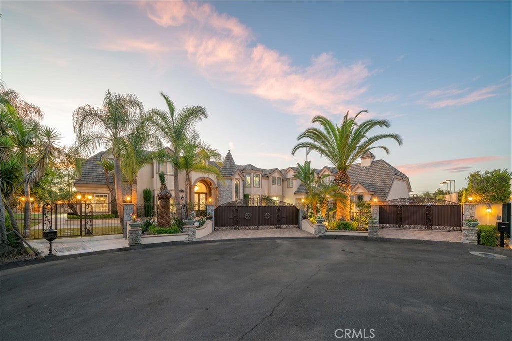 Photo of 151 Toby Lane, Anaheim Hills, CA 92807 (MLS # PW26182855)