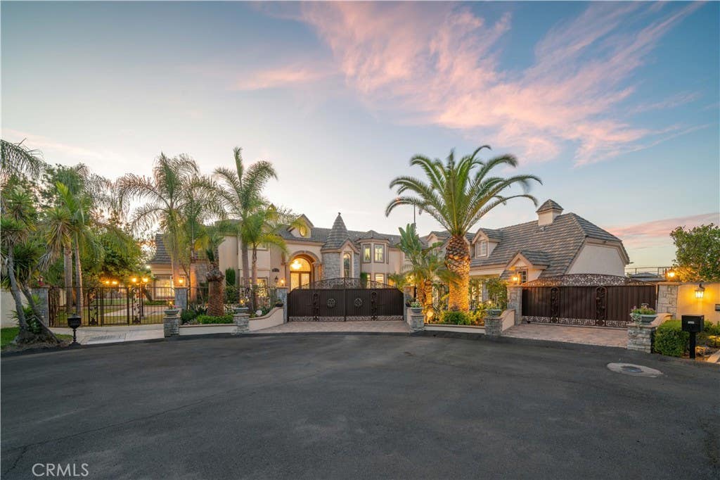 Photo of 151 Toby Lane, Anaheim Hills, CA 92807 (MLS # PW26182855)