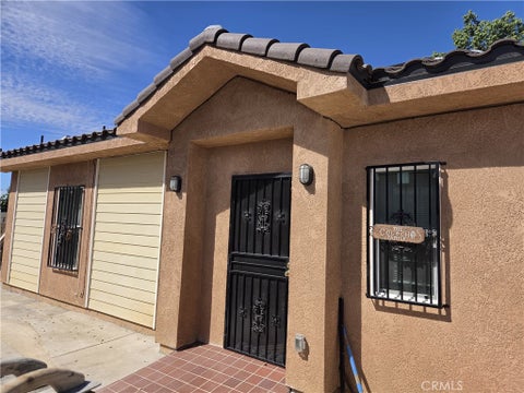 Photo of 13745 Vellanto Way Way, Moreno Valley, CA 92553 (MLS # DW26207308)