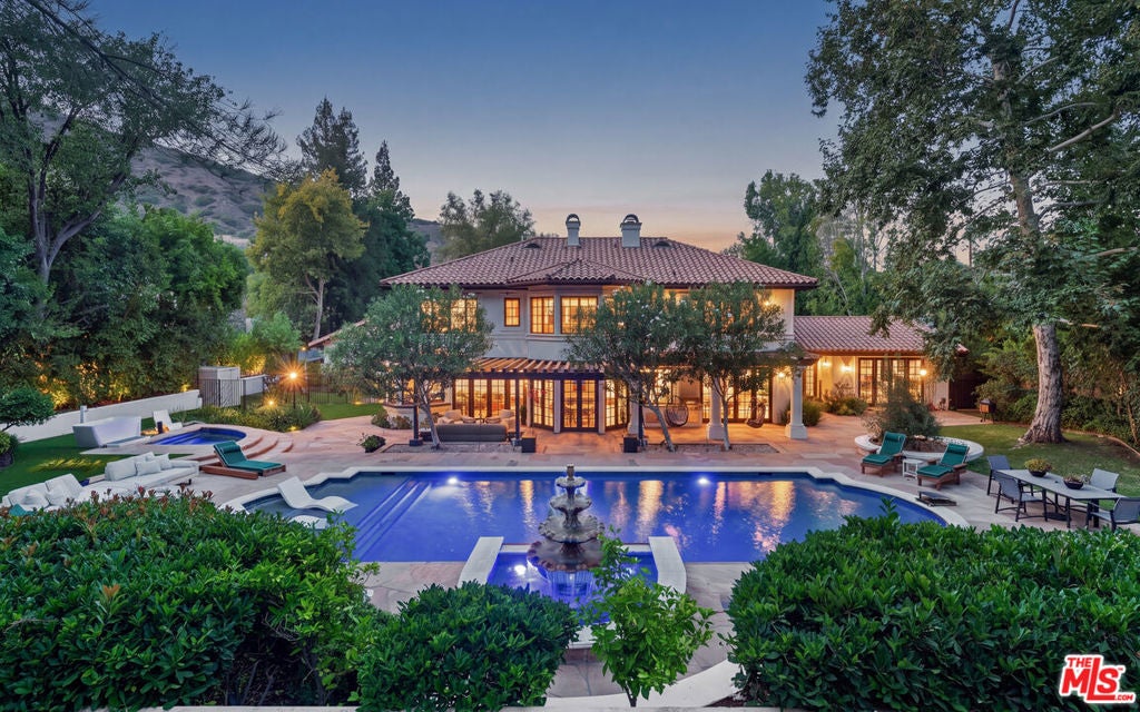 29270 Wagon Road
