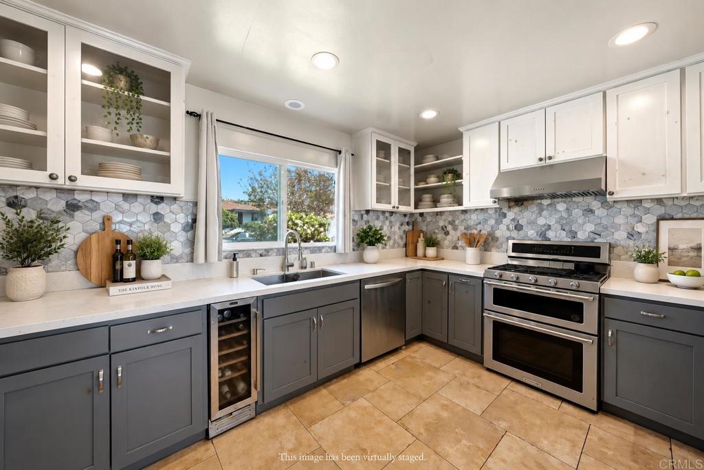 2660 Blackton Drive