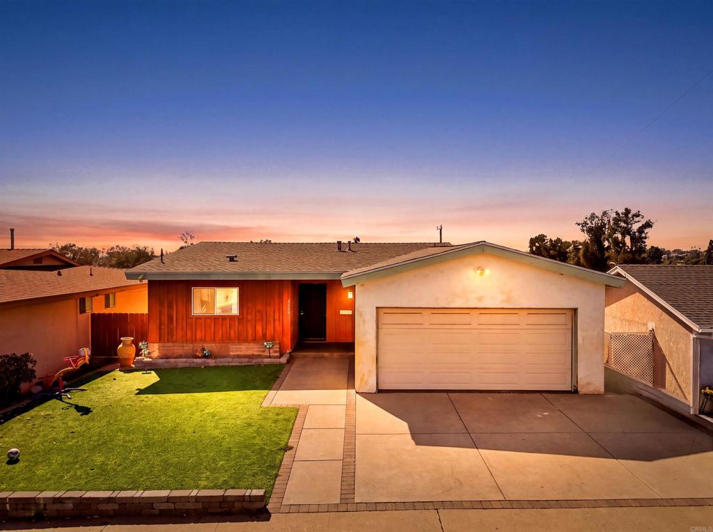 2660 Blackton Drive
