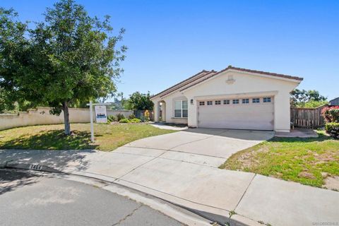 1464 Owen Drive Chula Vista CA 91911