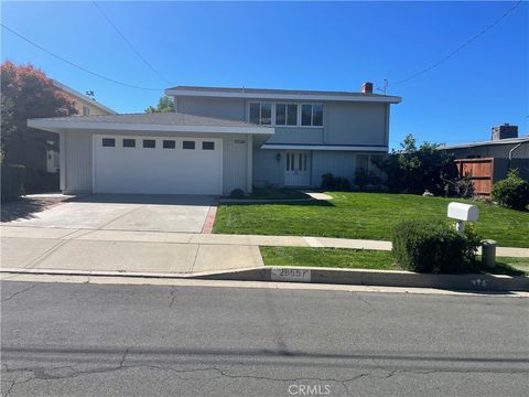 28557 Blythewood Drive Rancho Palos Verdes CA 90275