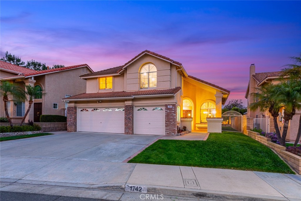 1742 Arthur Drive