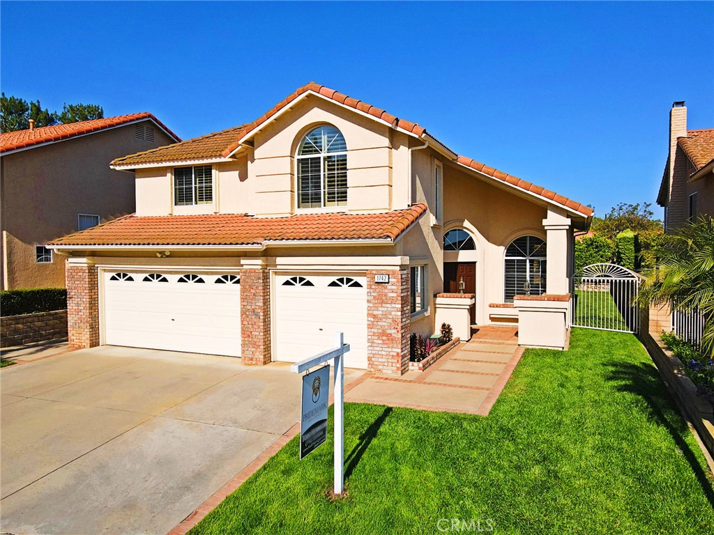 1742 Arthur Drive