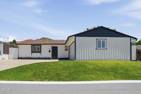 Photo of 5092 Primrose Drive, Ventura, CA 93001 (MLS # V1-35934)
