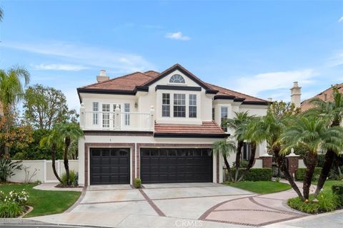 1 Coachman Rancho Santa Margarita CA 92679