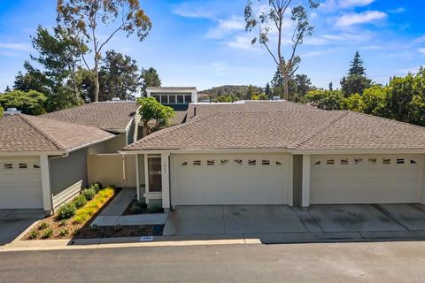 1065 Brewley Lane Vista CA 92081