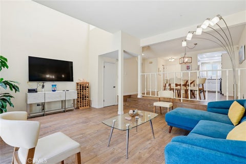 Tiny photo for 5413 Driftwood Street, Oxnard, CA 93035 (MLS # BB26096576)