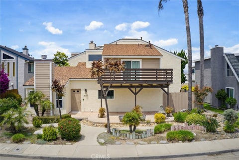 Tiny photo for 5413 Driftwood Street, Oxnard, CA 93035 (MLS # BB26096576)