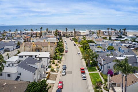 Tiny photo for 5413 Driftwood Street, Oxnard, CA 93035 (MLS # BB26096576)