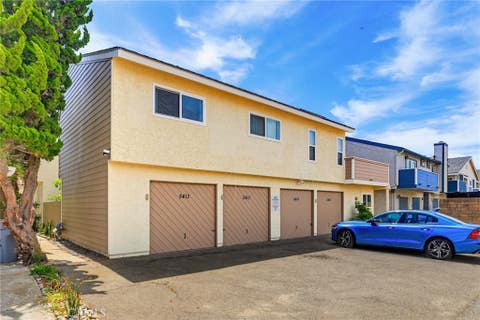 Tiny photo for 5413 Driftwood Street, Oxnard, CA 93035 (MLS # BB26096576)