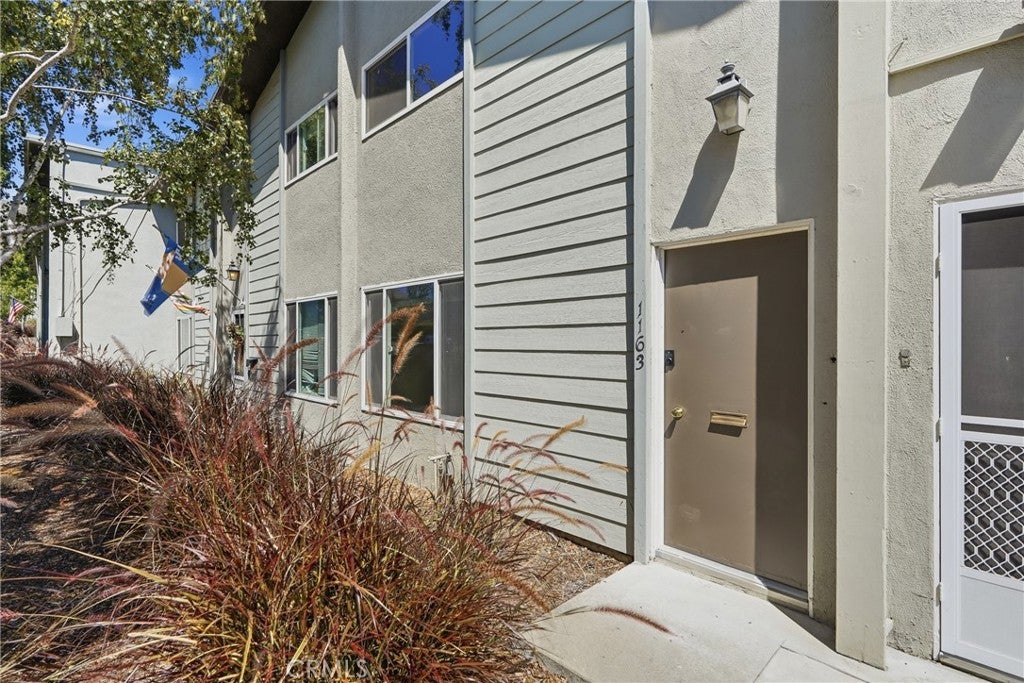 1163 Laurel Lane