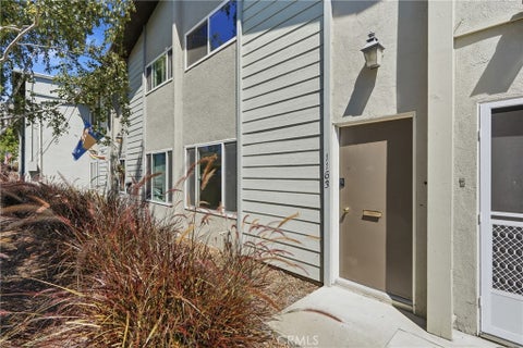 Tiny photo for 1163 Laurel Lane, San Luis Obispo, CA 93401 (MLS # PI26165721)