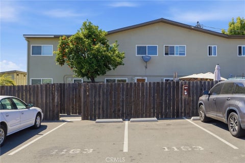 Tiny photo for 1163 Laurel Lane, San Luis Obispo, CA 93401 (MLS # PI26165721)