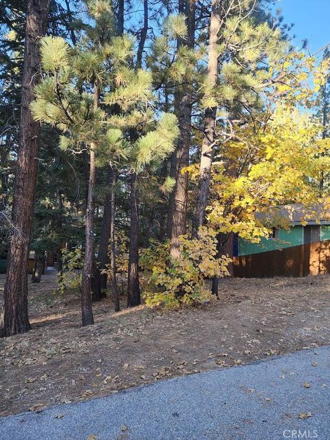 Photo of 42736 Willow Avenue, Big Bear Lake, CA 92315 (MLS # IG25256606)