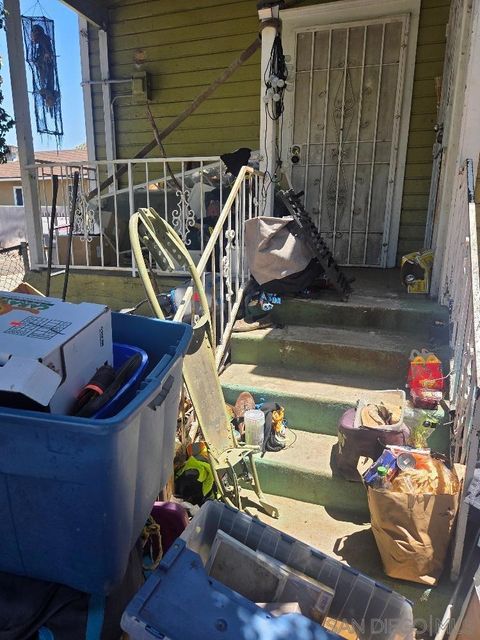Photo of 223 31St ST, San Diego, CA 92102 (MLS # 260015521SD)